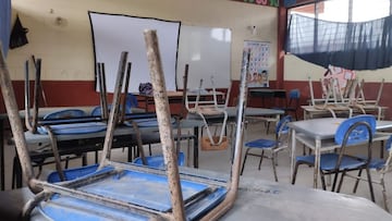 Calendario escolar 2024-2025: conoce todos los días feriados y puentes oficiales | SEP
