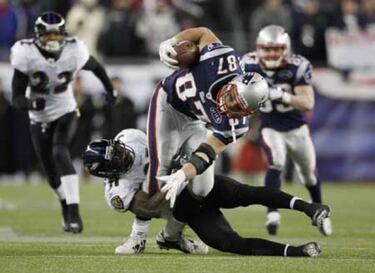 Imágenes y frases de las finales de conferencia