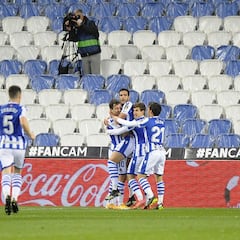 La Real evalúa la candidatura del Sevilla