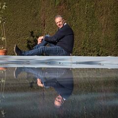 Caparrós: “El Betis tiene urgencia y bloqueo mental en los derbis”