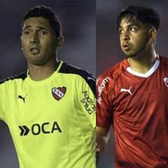 Independiente llega a negociar con Cruz Azul, América, y Pumas