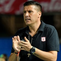 Tras empate, Juan Cruz Real espera "uno o dos refuerzos"