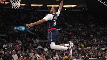 With numbers increasing year on year, we look at the payout for the top fan-favorite category in the 2025 NBA All-Star weekend, the Slam Dunk contest.