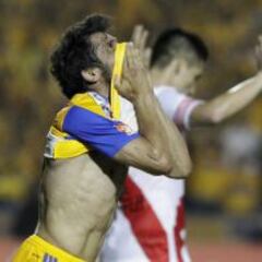 Clubes mexicanos tienen maldición en finales de ida