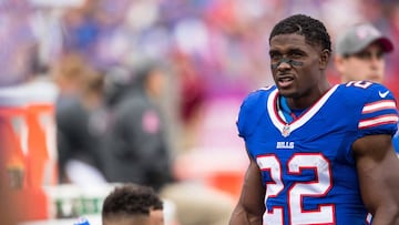 No es broma: Reggie Bush quiere jugar esta temporada