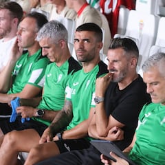 Ania: “Apelé a lo táctico, pero también al alma y al orgullo”