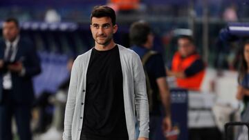 31/03/23 PARTIDO SEGUNDA DIVISION
LEVANTE UD - REAL ZARAGOZA
POSTIGO PAISANO