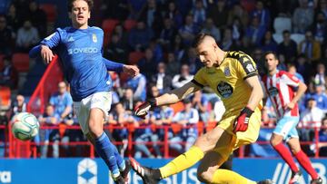 23/02/20 PARTIDO SEGUNDA DIVISION
 LUGO REAL OVIEDO
 
 ANDER CANTERO 