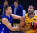 Gran Canaria - Burgos, en directo: Fase Final ACB 2020 en vivo