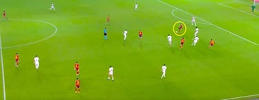 Morata golea al prejuicio