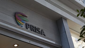 El consejo de Prisa rechaza por unanimidad la propuesta del empresario Blas Herrero para reforzarse en el capital