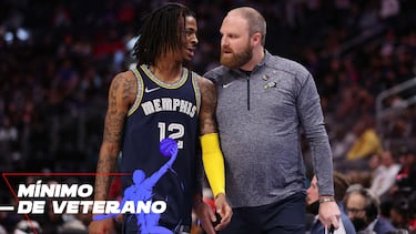 #295 | Memphis se queda sin entrenador y sin proyecto. ¿Deben traspasar a Ja Morant?