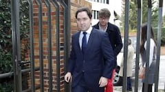 El Rayo pretende la mediación judicial antes de acudir al TAS