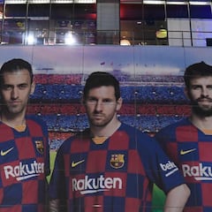 Los capitanes dicen no al recorte