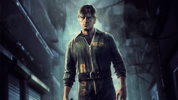 silent hill downpour juegos de terror infravalorados silent hill 2 remake
