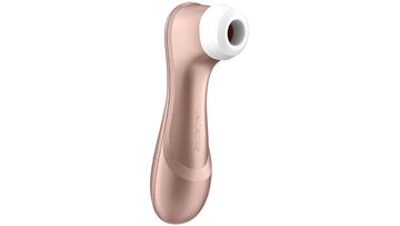 Estimulador de clítoris Satisfyer Pro 2 Next Generation en los chollos del Prime Day