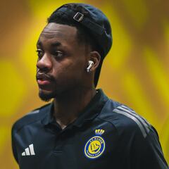 Pioli: “Durán tiene que estar mentalmente en condiciones para marcar”