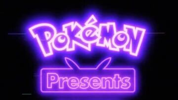 Pokémon Presents