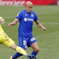 Mollejo negocia su cesión al Almería; Mallorca es la opción B