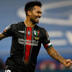 Las poderosas razones que acercan a Jiménez a la Roja