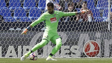 "La intenci車n es que Diego L車pez y Diego Reyes se queden"