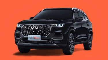 Marcas chinas de autos en México: La batalla por la lealtad del consumidor