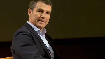 Robert pide confianza: "Tenemos que creer en este equipo"