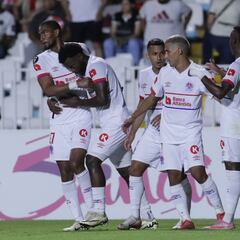 Copa Centroamericana 2025: definidos los Cuartos de Final y los favoritos rumbo a la gloria