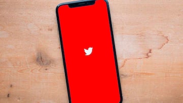 Twitter se cae por segunda vez este mes