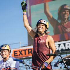 15 años: el Extreme Barcelona,
parte de las trayectorias de los campeones