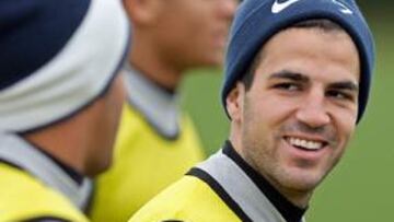 <strong>¿GUNNER DE POR VIDA?.</strong>