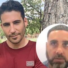 Pablo Ibar agradece desde la cárcel la labor de Miguel Ángel Silvestre en su serie