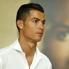 Cristiano ofrece su culpa y 3,8 millones y Hacienda lo rechaza