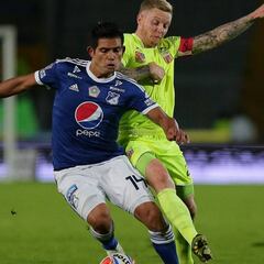 Silva: "Esperamos estar a la altura y lograr la clasificación"