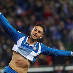 Éxtasis para dar portazo a 2017