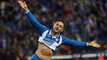 Éxtasis para dar portazo a 2017