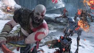 God of War 2018