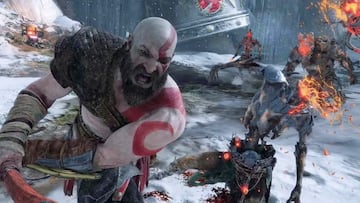 God of War 2018