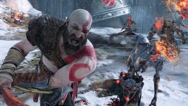 God of War 2018