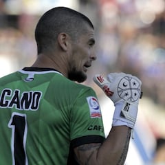 La butal crítica de Cano contra la ANFP que impactó a todos