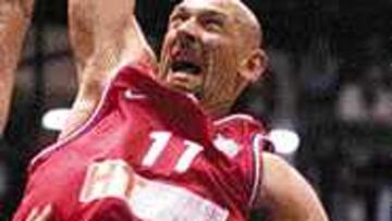 REMONTADA. Turquía pasó a semifinales tras doblegar a Croacia.