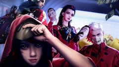 Free Fire vuelve a colaborar con La Casa de Papel; nuevo evento confirmado