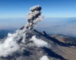 Actividad del volcán Popocatépetl, hoy 21 de mayo: aviso del CENAPRED, semáforo de alerta | últimas noticias