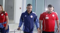 Así marcha la eliminatoria mundialista de la CONCACAF