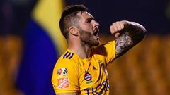 Jesús Corona transfer to Olympique Marseille falls apart