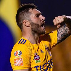 The Liga MX players ruled out of the MLS All-Star game