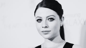 Michelle Trachtenberg