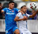 U. de Chile - Godoy Cruz en vivo online: amistoso por la Copa de Verano 2025, en directo