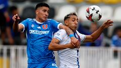 U. de Chile - Godoy Cruz en vivo online: amistoso por la Copa de Verano 2025, en directo