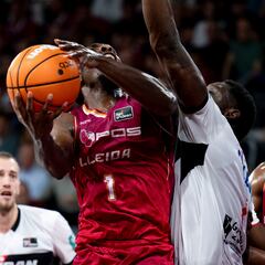 El Hiopos Lleida sigue fuerte